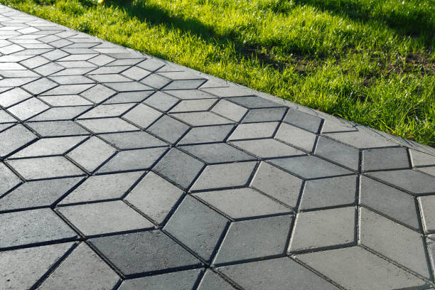 Best Resin-Bound Driveway Pavers in Wenona, IL