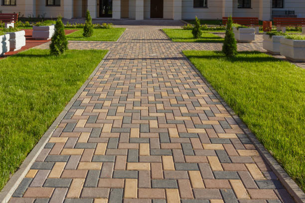  Wenona, IL Driveway Pavers Pros